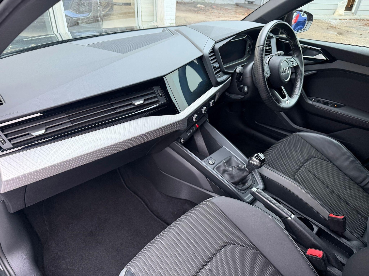 Used Audi A1 2019 for sale - 77143743: Photo 8