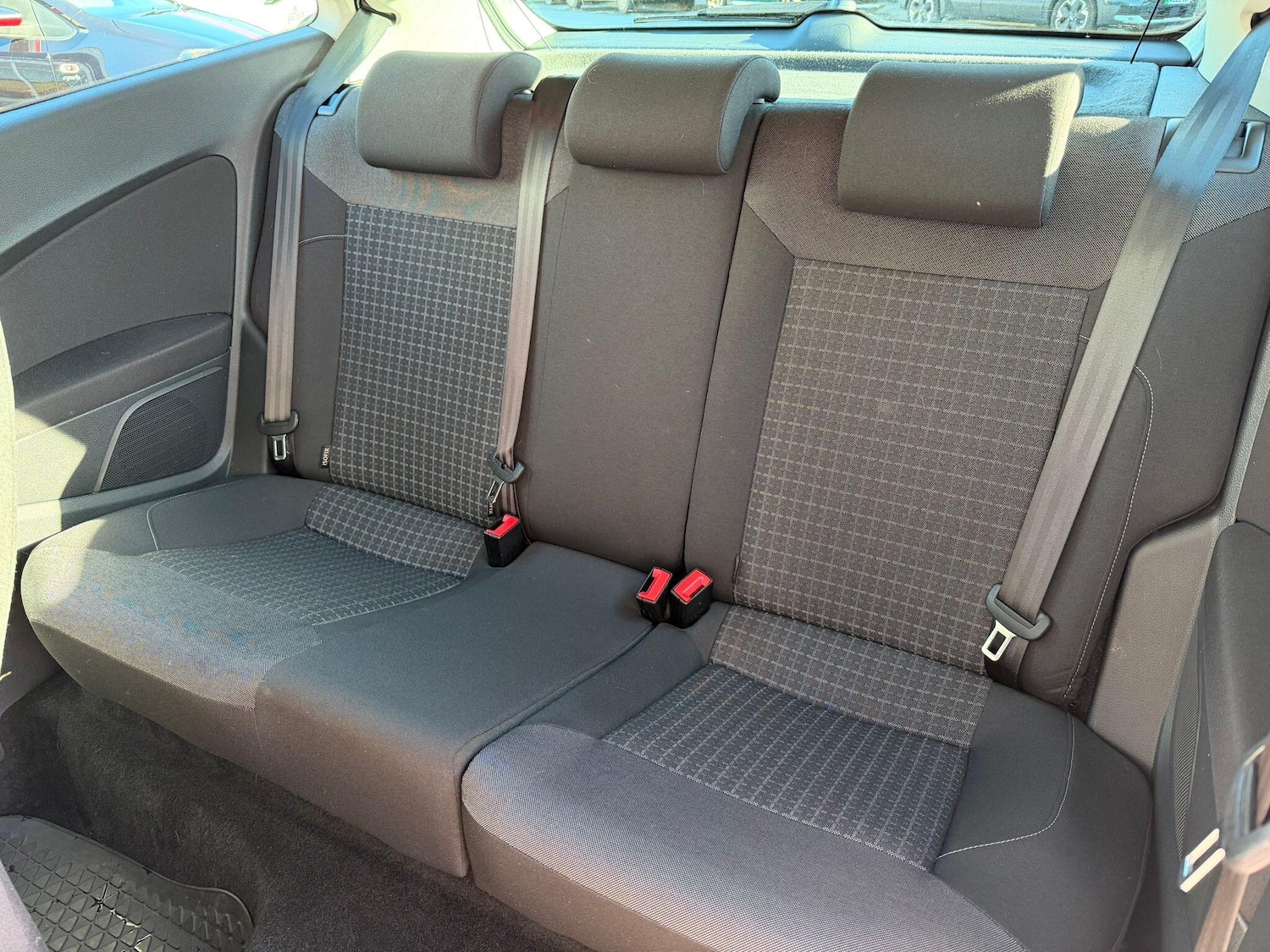 Used Volkswagen Polo 2016 for sale - 76647604: Photo 10