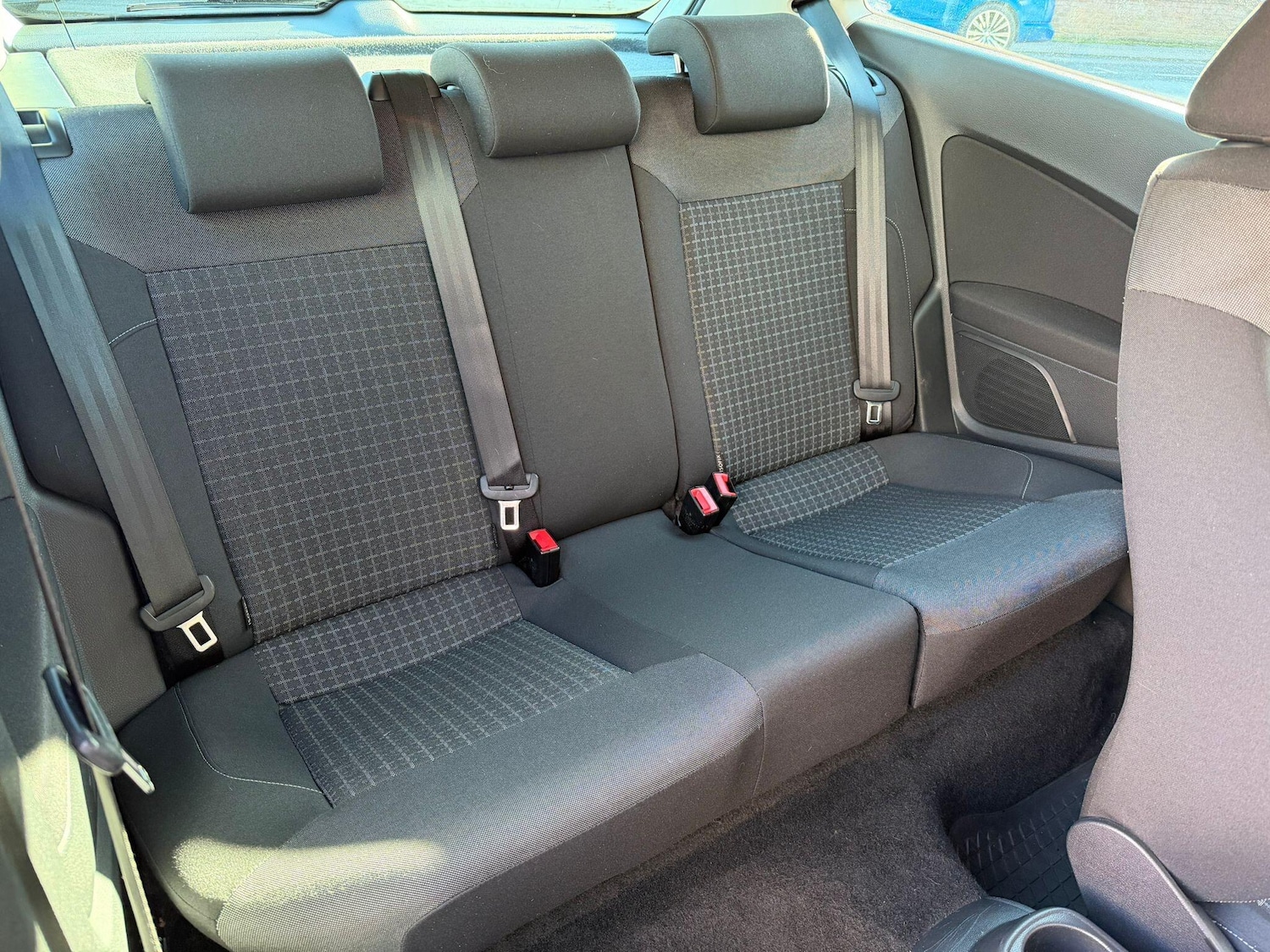 Used Volkswagen Polo 2016 for sale - 76647604: Photo 11