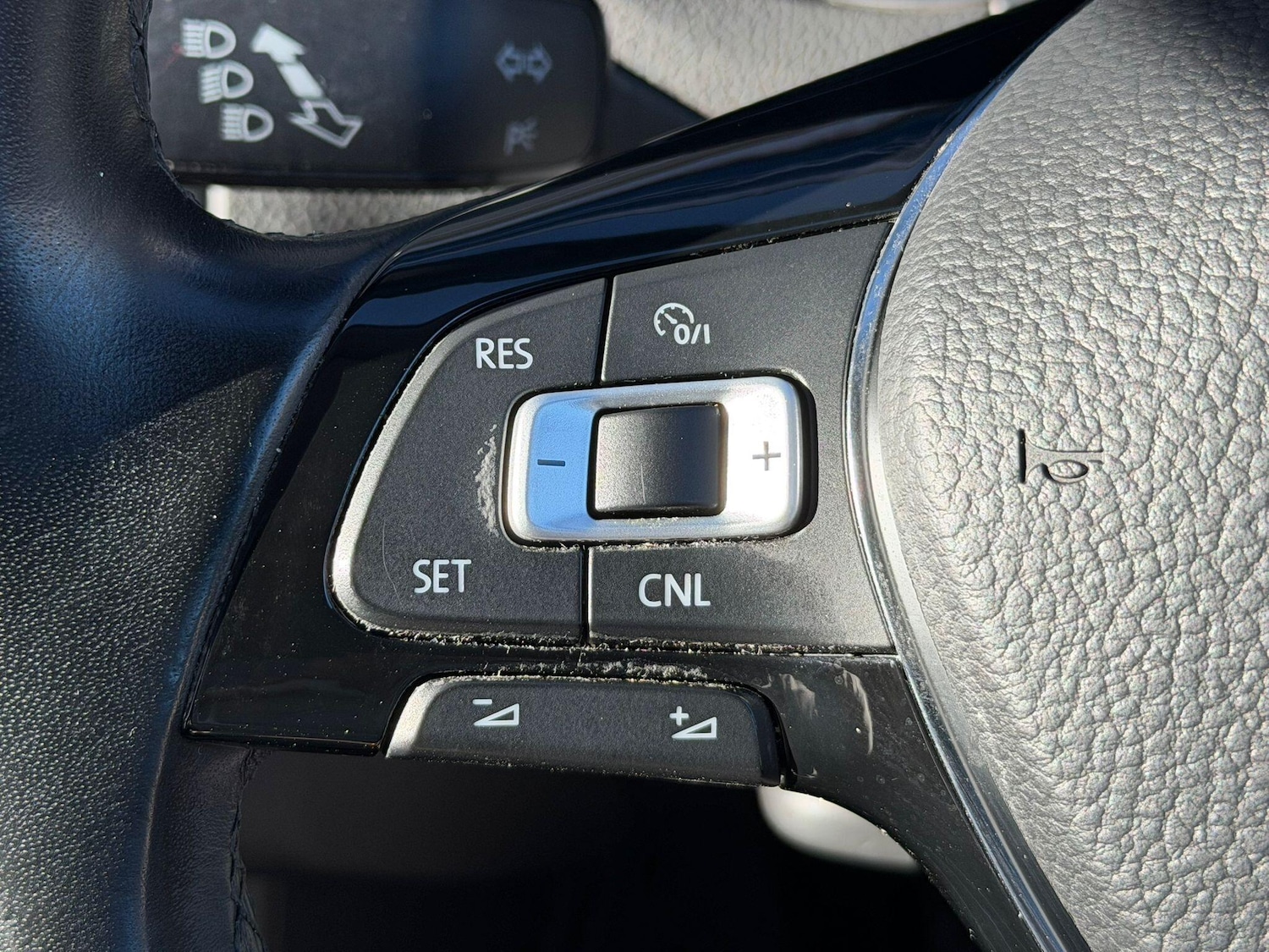 Used Volkswagen Polo 2016 for sale - 76647604: Photo 12