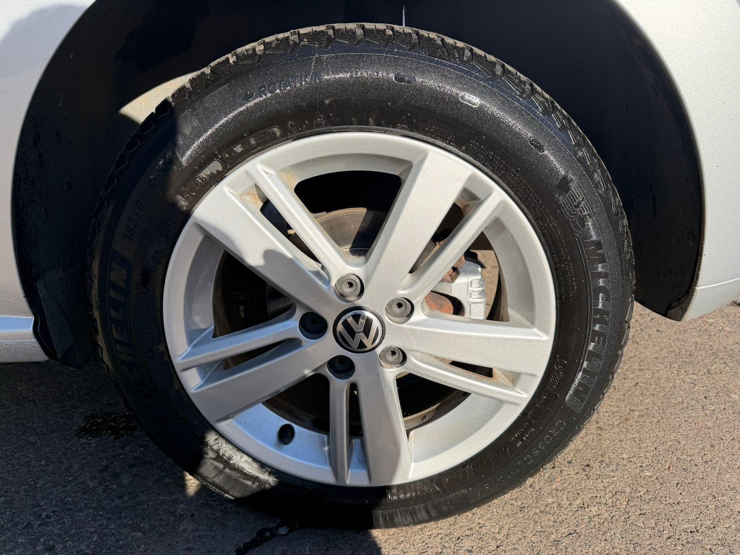 Used Volkswagen Polo 2016 for sale - 76647604: Photo 16