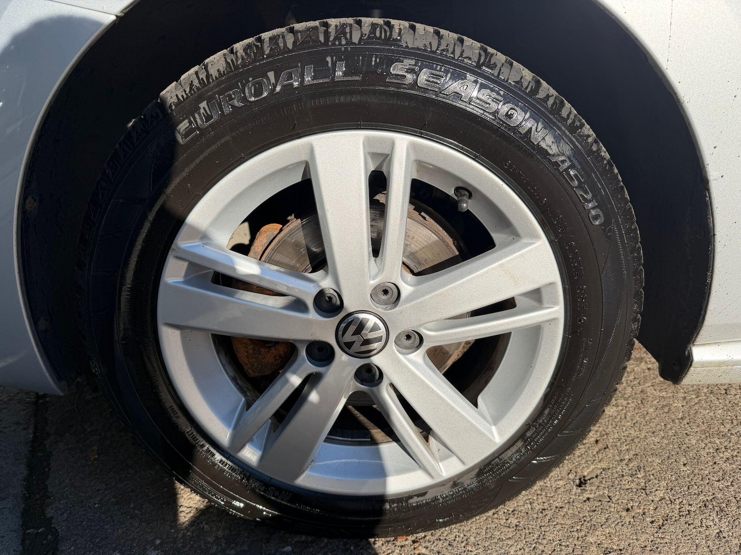 Used Volkswagen Polo 2016 for sale - 76647604: Photo 17