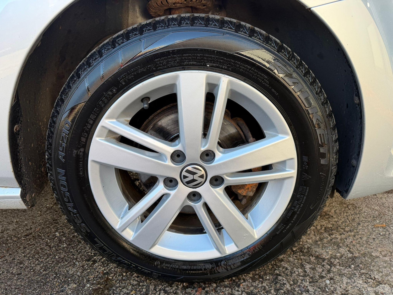 Used Volkswagen Polo 2016 for sale - 76647604: Photo 18