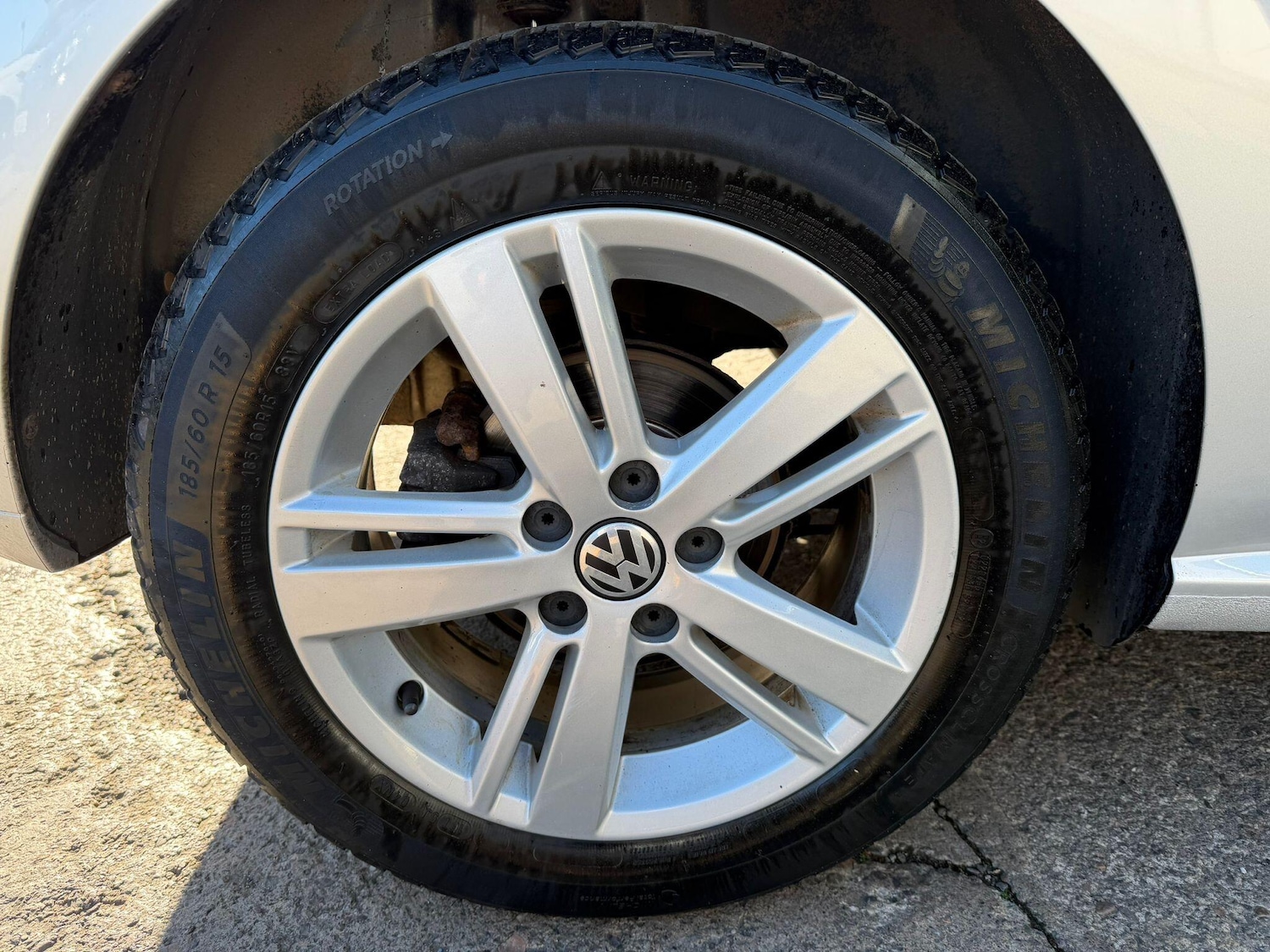 Used Volkswagen Polo 2016 for sale - 76647604: Photo 19