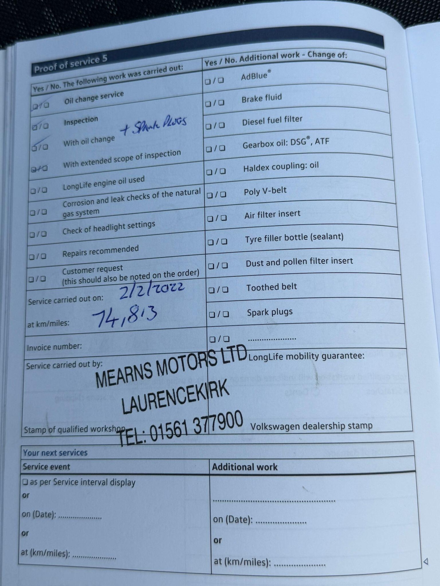 Used Volkswagen Polo 2016 for sale - 76647604: Photo 23