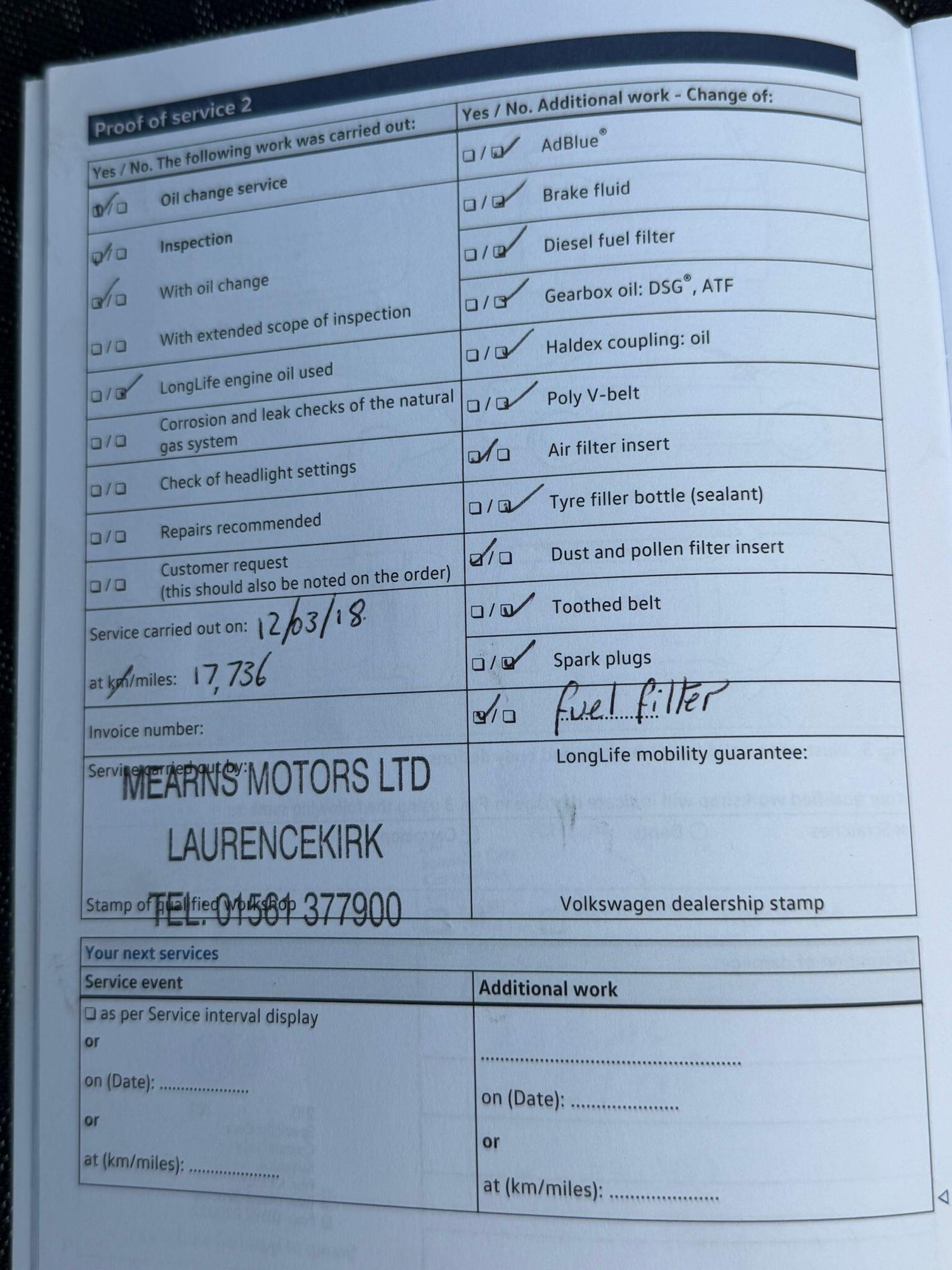 Used Volkswagen Polo 2016 for sale - 76647604: Photo 24