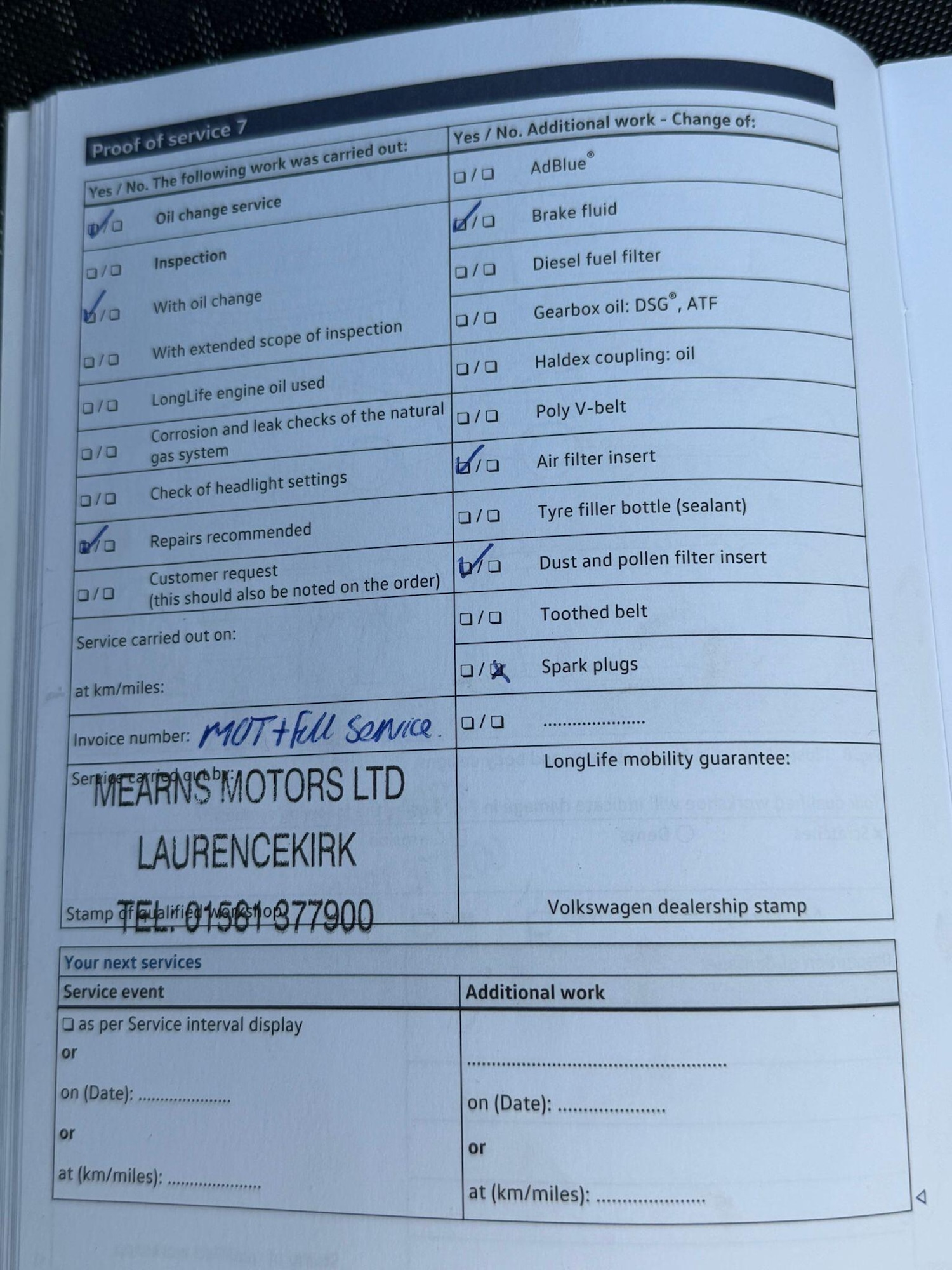 Used Volkswagen Polo 2016 for sale - 76647604: Photo 28