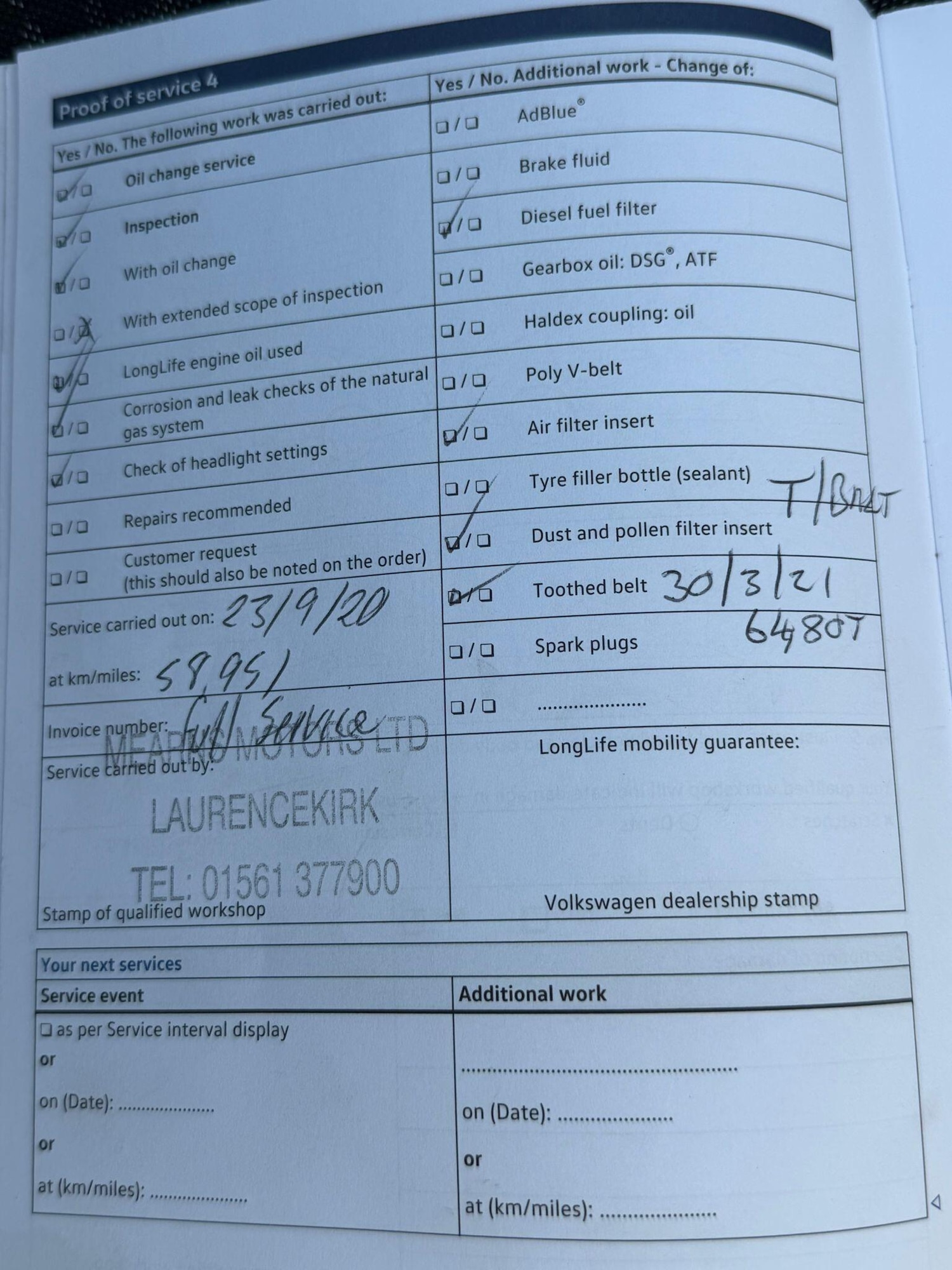 Used Volkswagen Polo 2016 for sale - 76647604: Photo 30