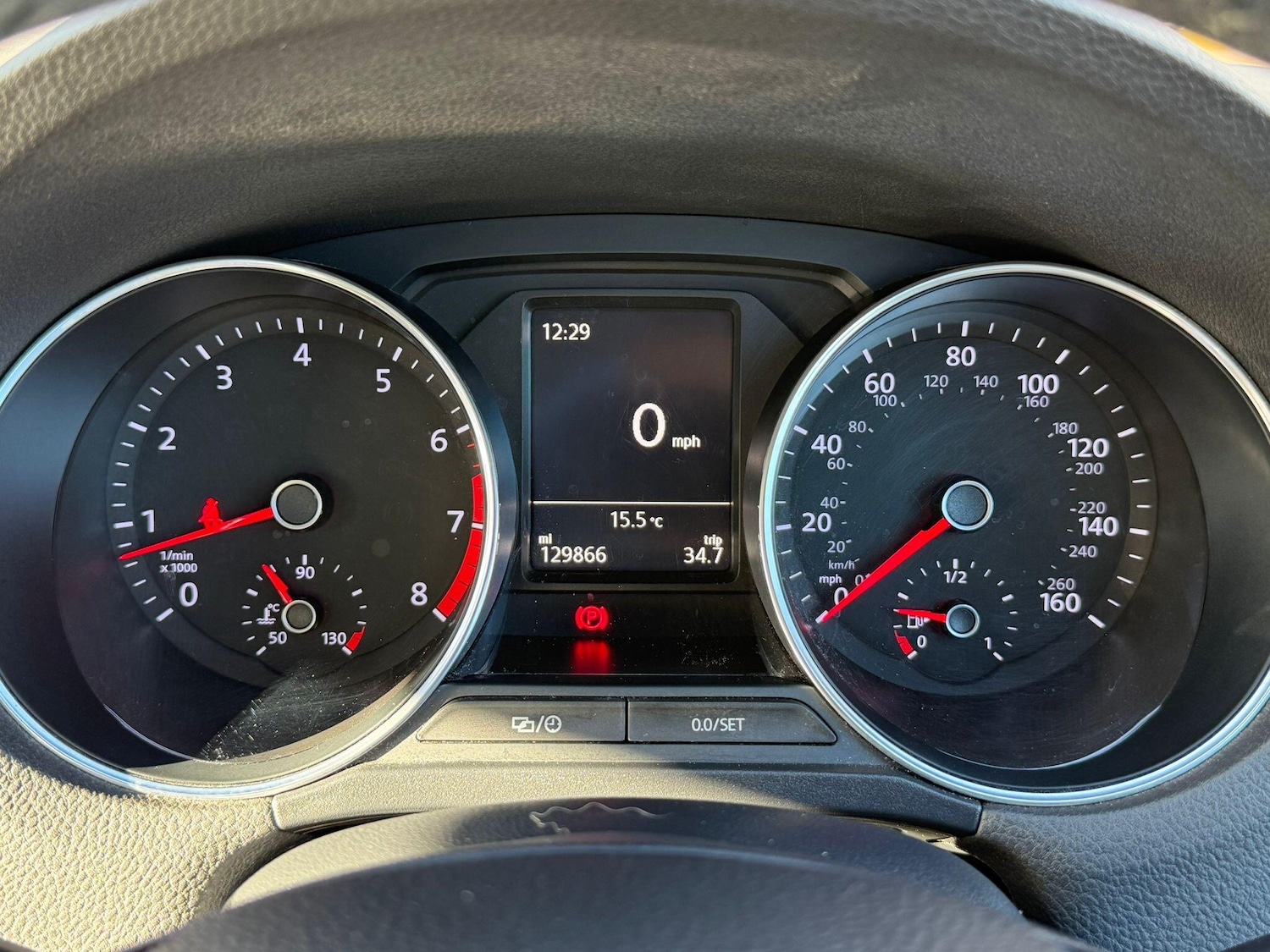 Used Volkswagen Polo 2016 for sale - 76647604: Photo 31