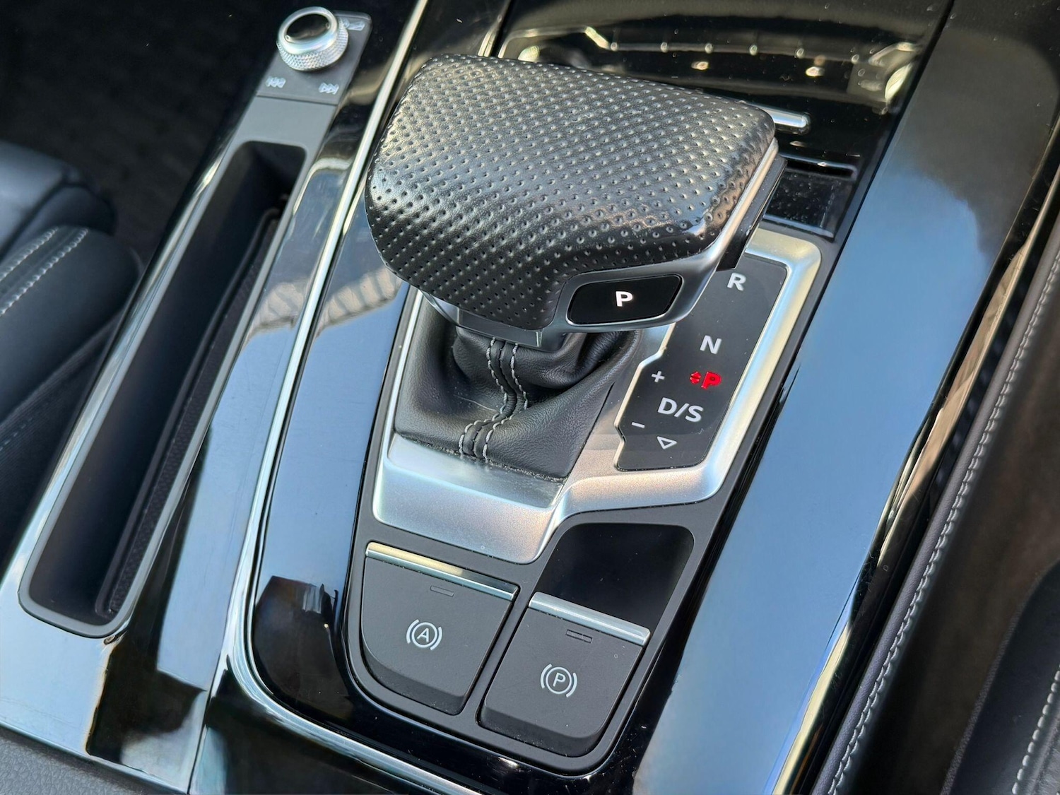 Used Audi Q5 2022 for sale - 76647616: Photo 10