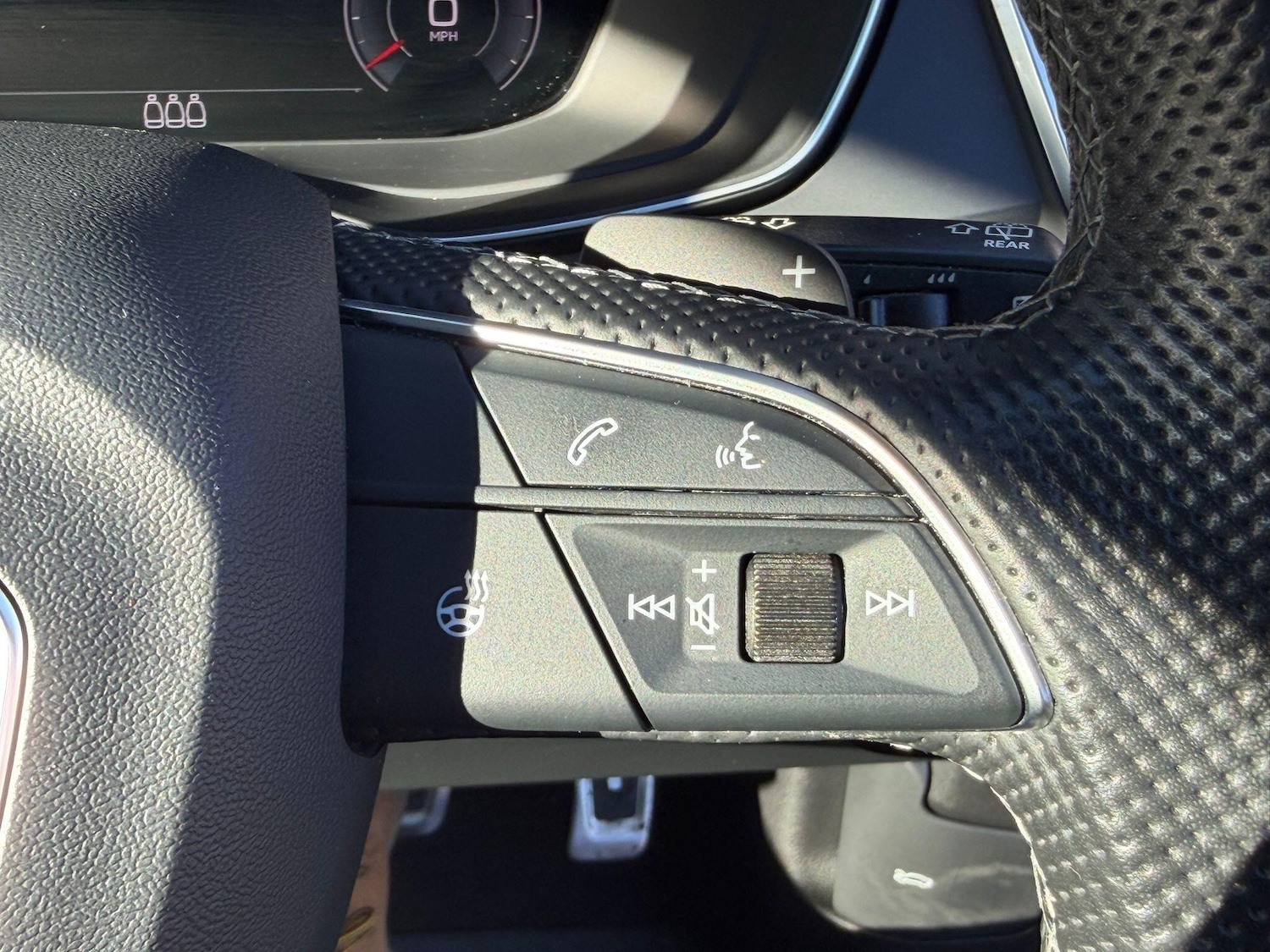 Used Audi Q5 2022 for sale - 76647616: Photo 13