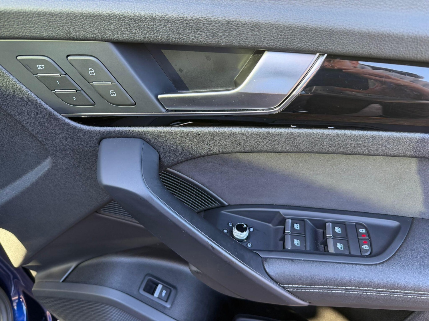 Used Audi Q5 2022 for sale - 76647616: Photo 15