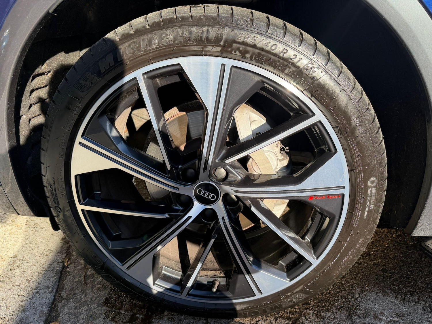 Used Audi Q5 2022 for sale - 76647616: Photo 16