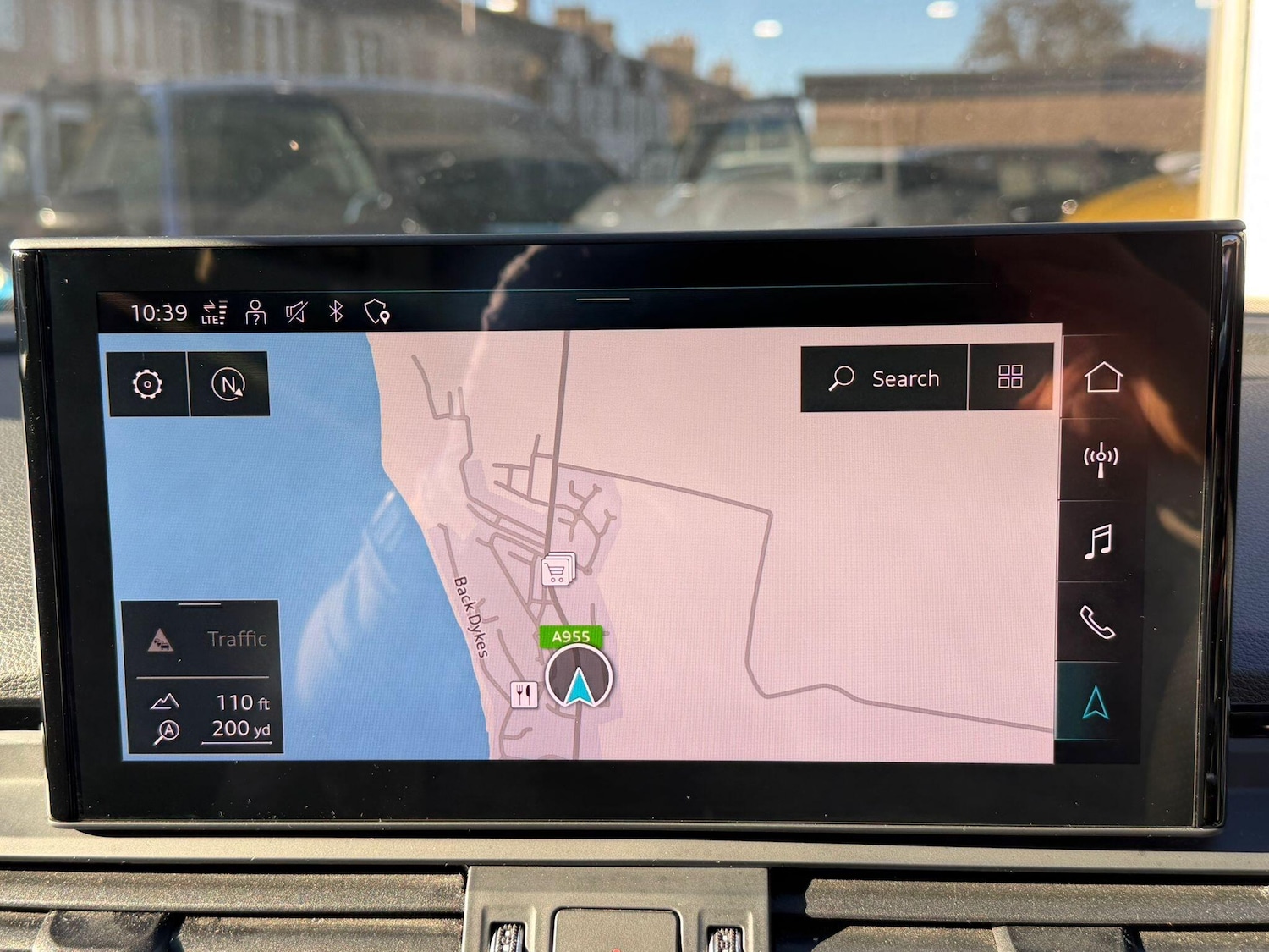 Used Audi Q5 2022 for sale - 76647616: Photo 20