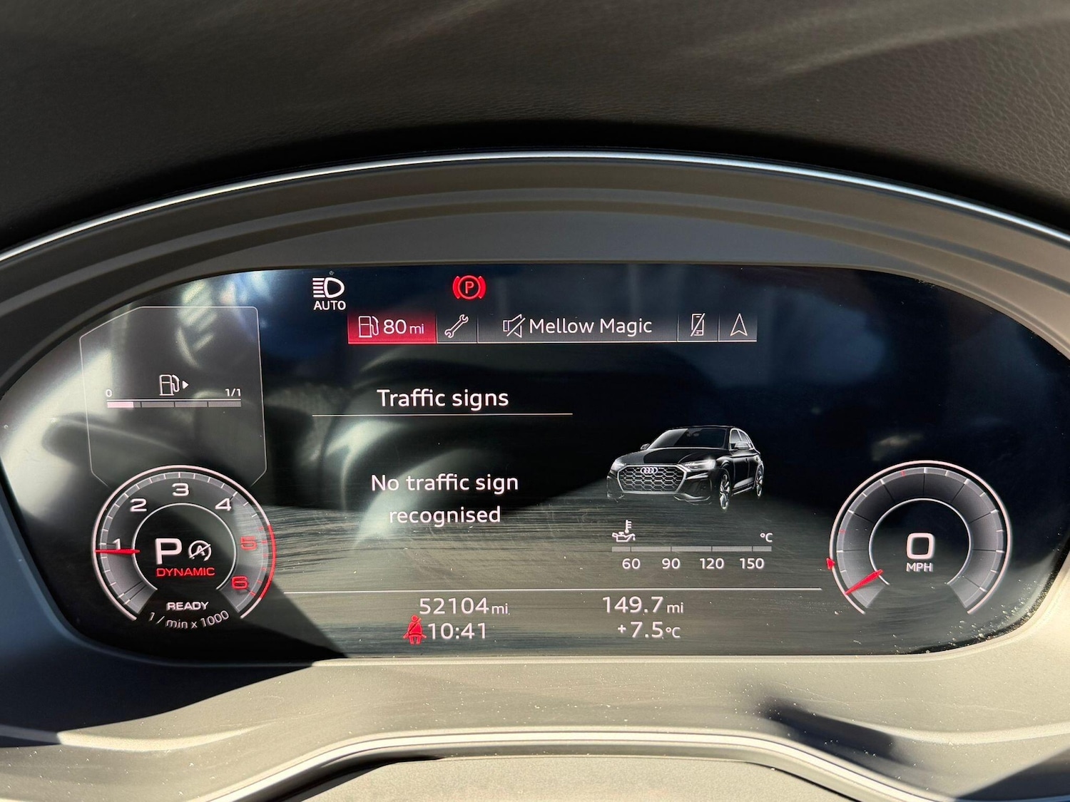 Used Audi Q5 2022 for sale - 76647616: Photo 21