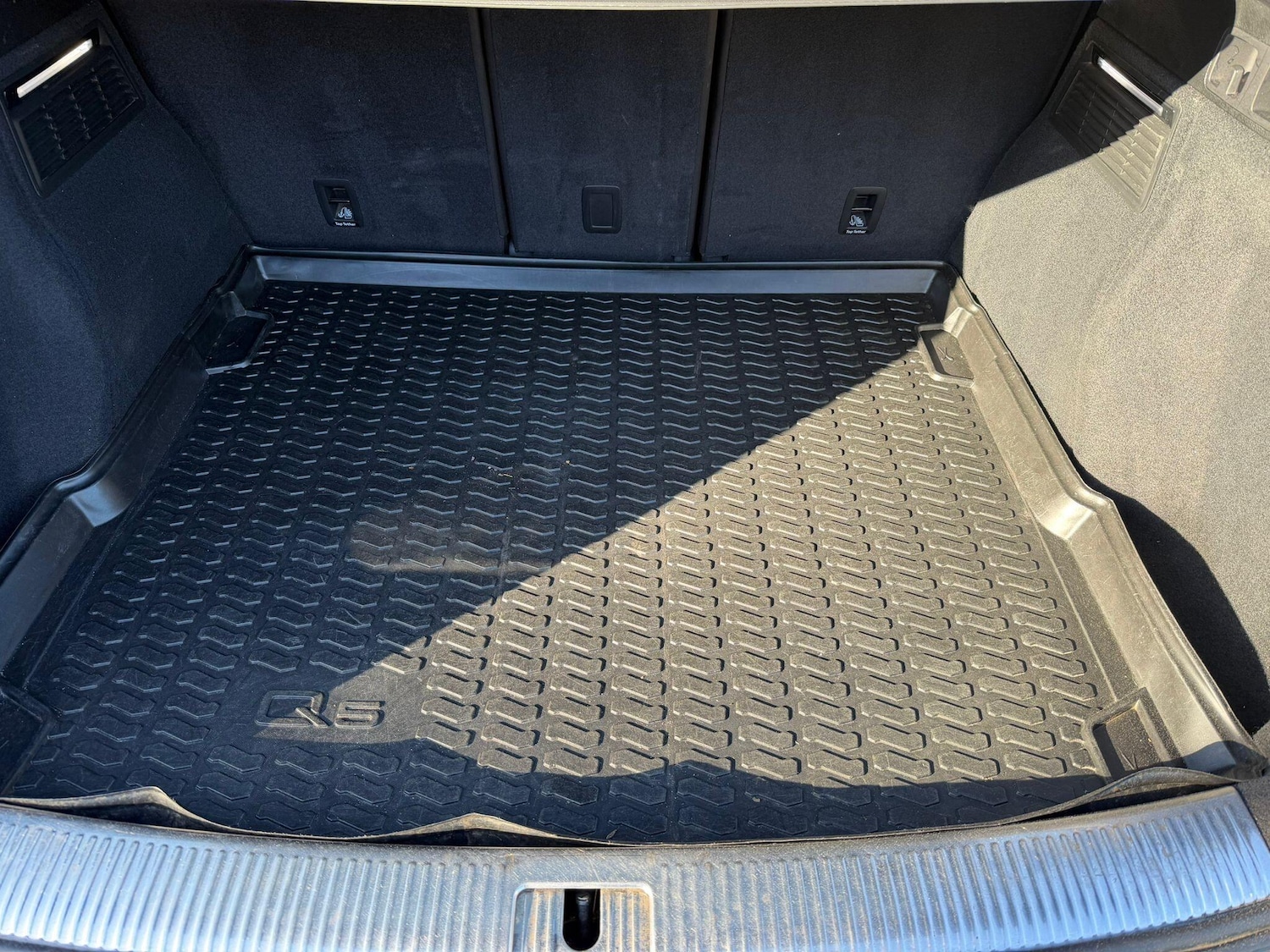 Used Audi Q5 2022 for sale - 76647616: Photo 22