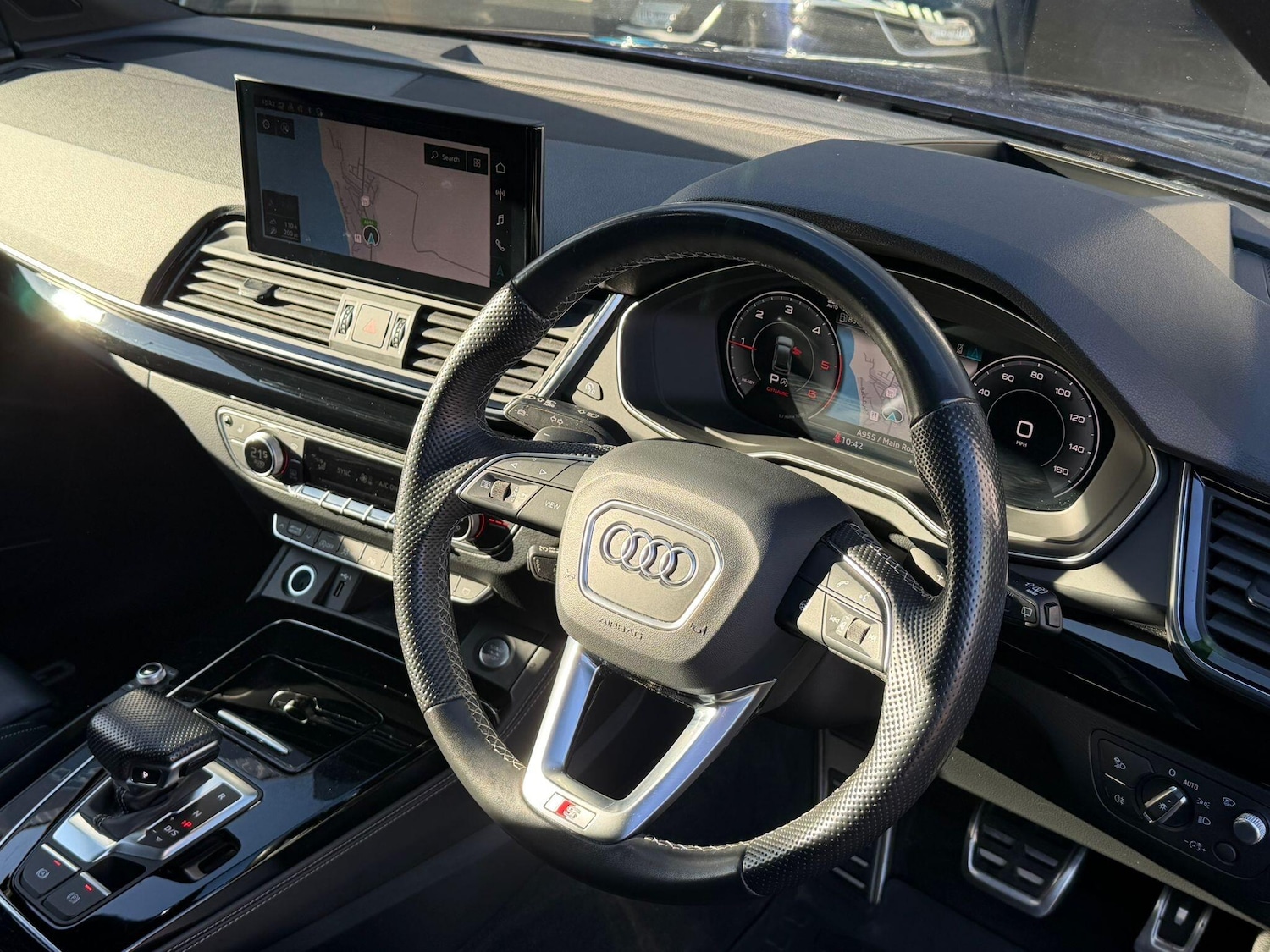 Used Audi Q5 2022 for sale - 76647616: Photo 23