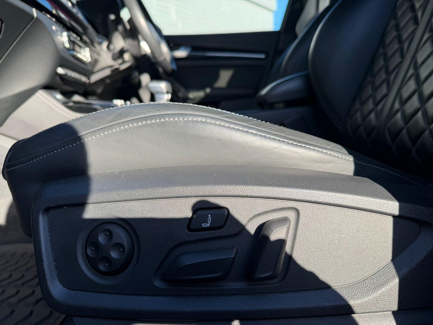 Used Audi Q5 2022 for sale - 76647616: Photo 24