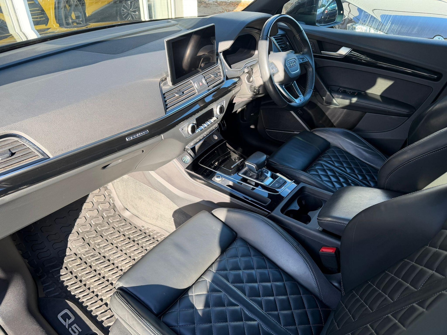 Used Audi Q5 2022 for sale - 76647616: Photo 25