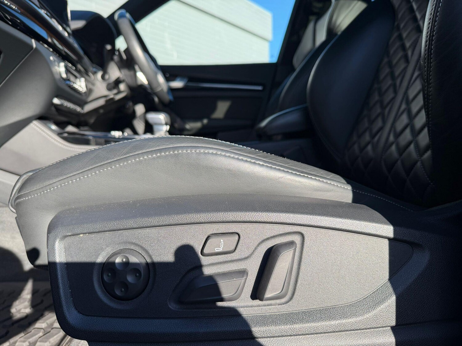 Used Audi Q5 2022 for sale - 76647616: Photo 26