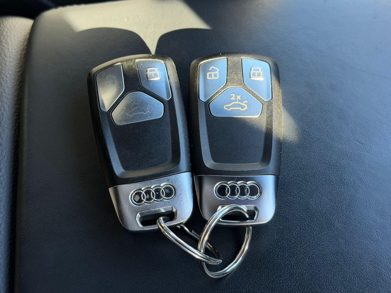 Used Audi Q5 2022 for sale - 76647616: Photo 27