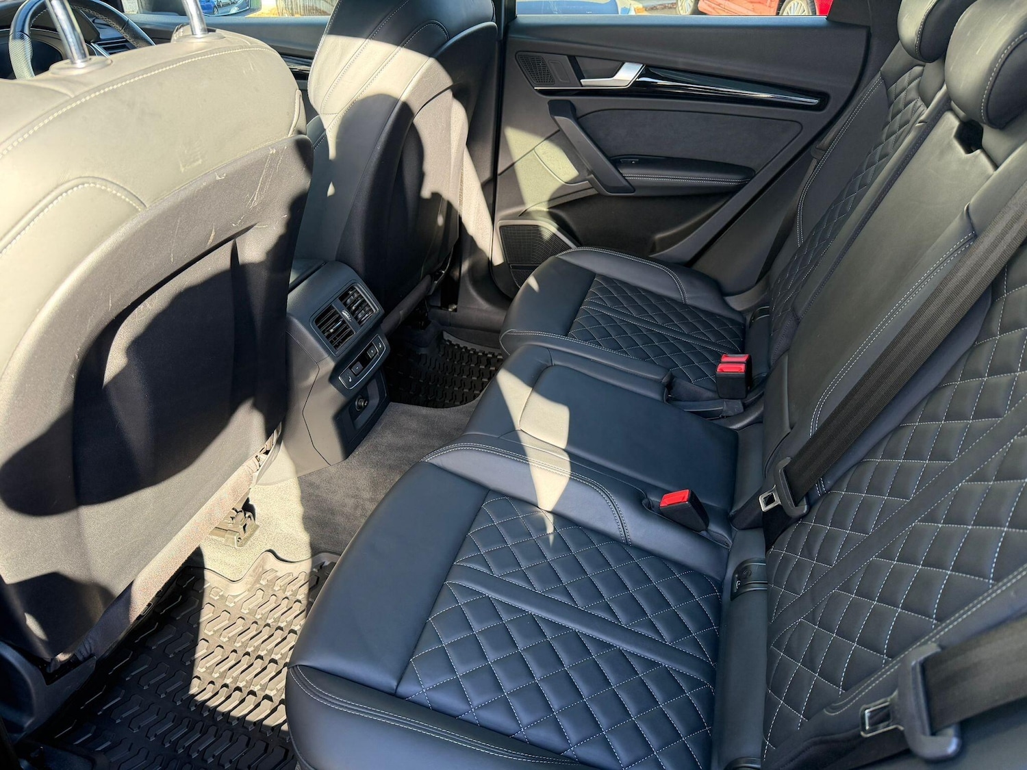 Used Audi Q5 2022 for sale - 76647616: Photo 28