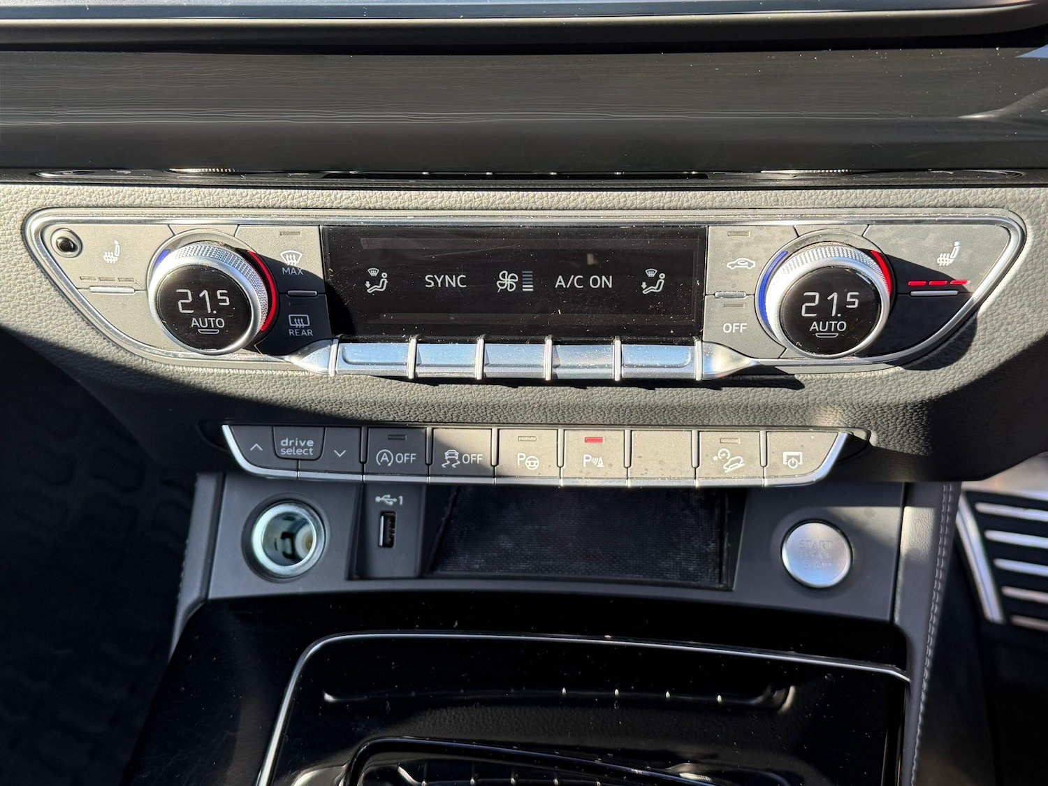 Used Audi Q5 2022 for sale - 76647616: Photo 29