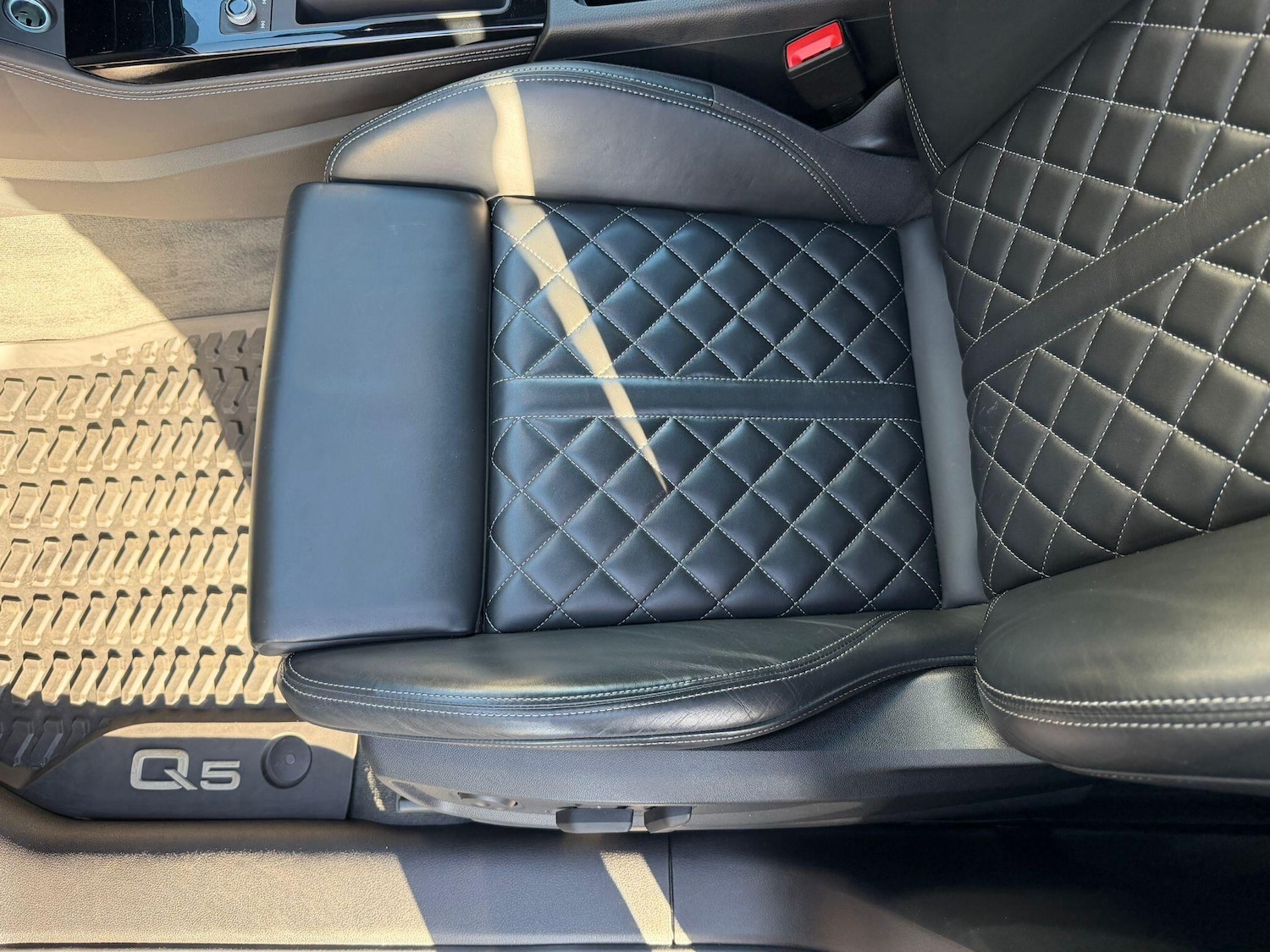 Used Audi Q5 2022 for sale - 76647616: Photo 30