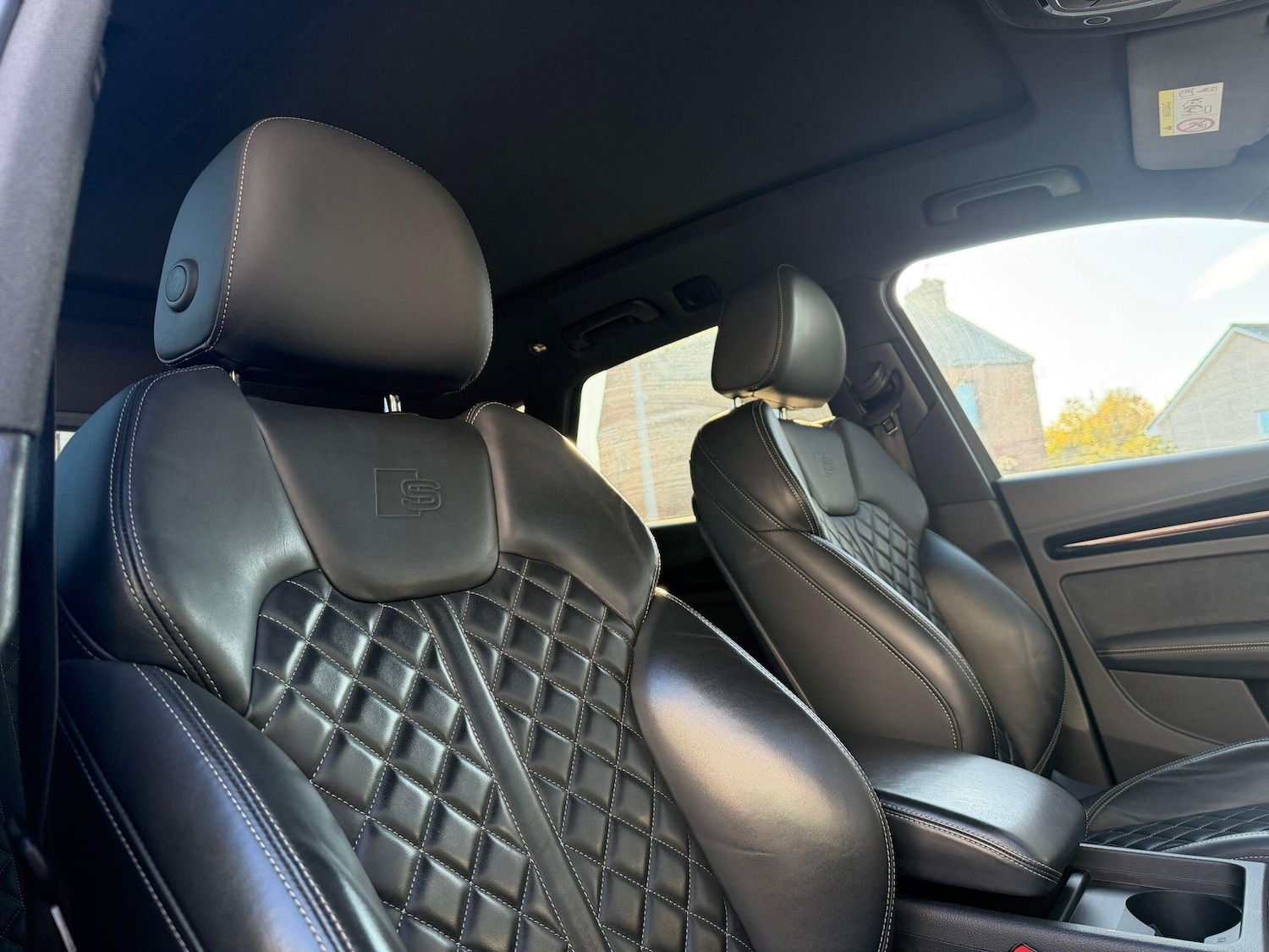 Used Audi Q5 2022 for sale - 76647616: Photo 32