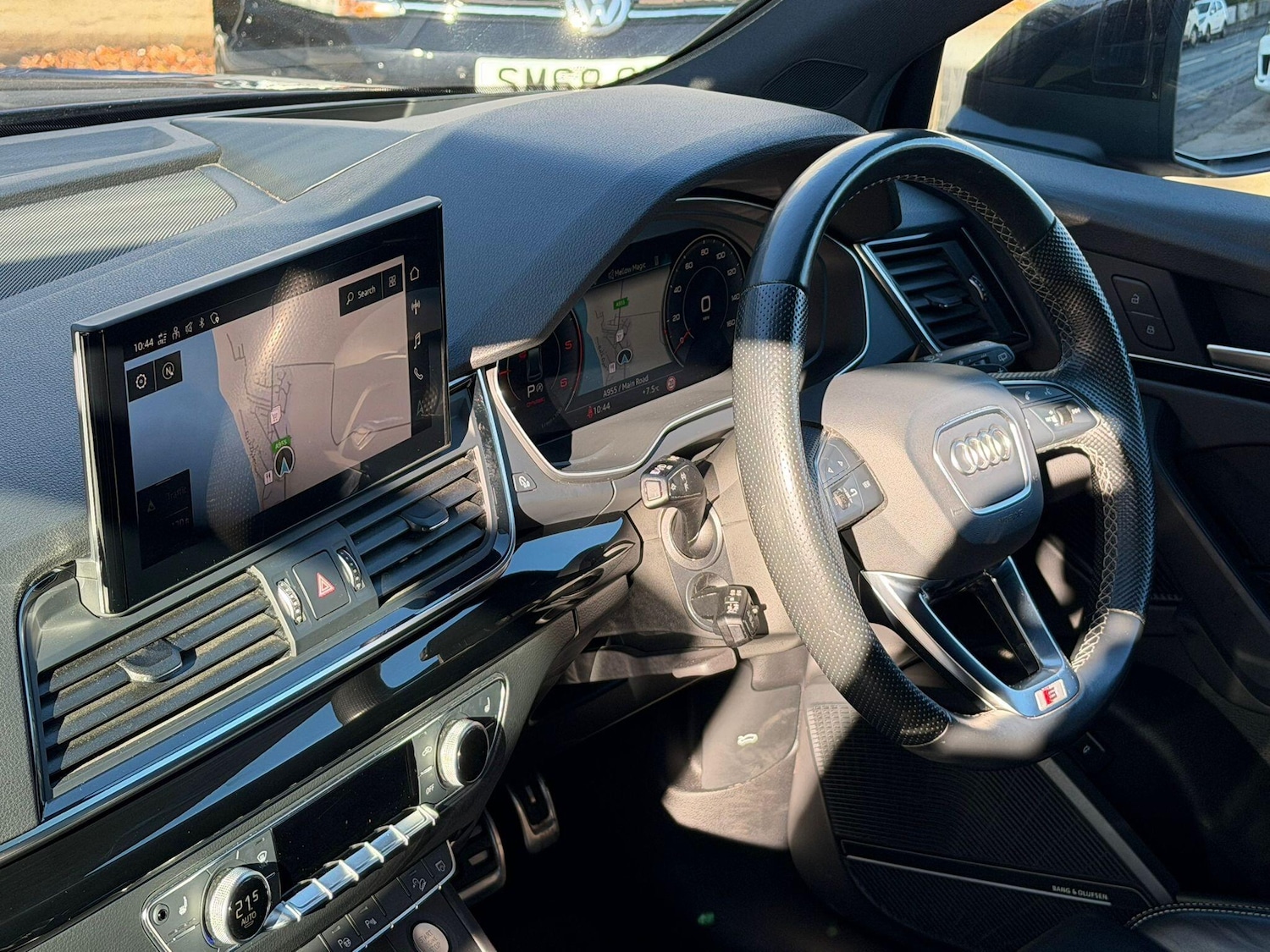 Used Audi Q5 2022 for sale - 76647616: Photo 5