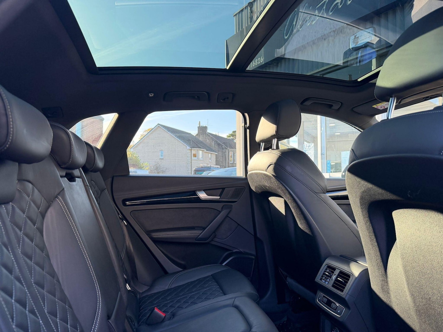 Used Audi Q5 2022 for sale - 76647616: Photo 7