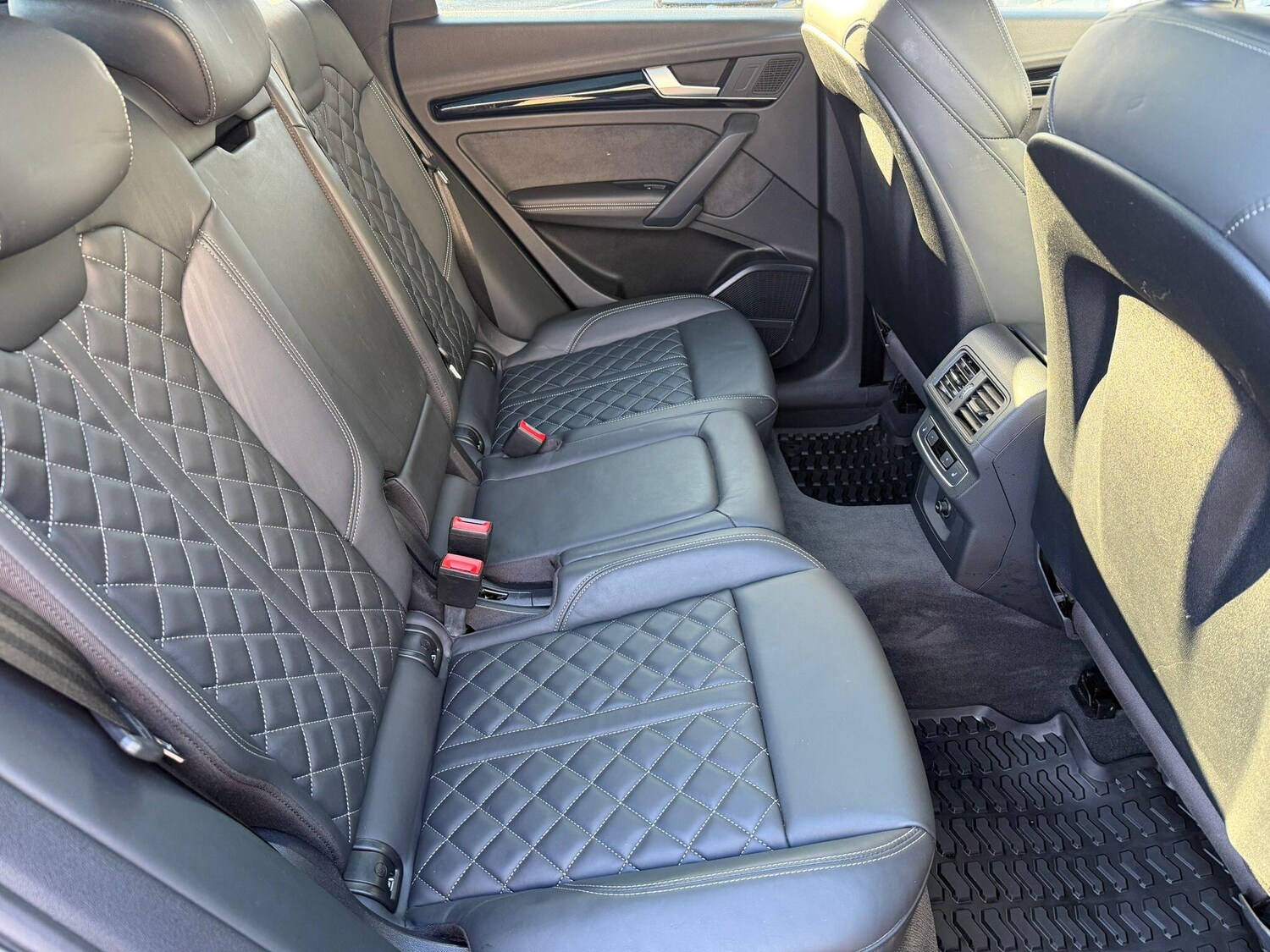 Used Audi Q5 2022 for sale - 76647616: Photo 8