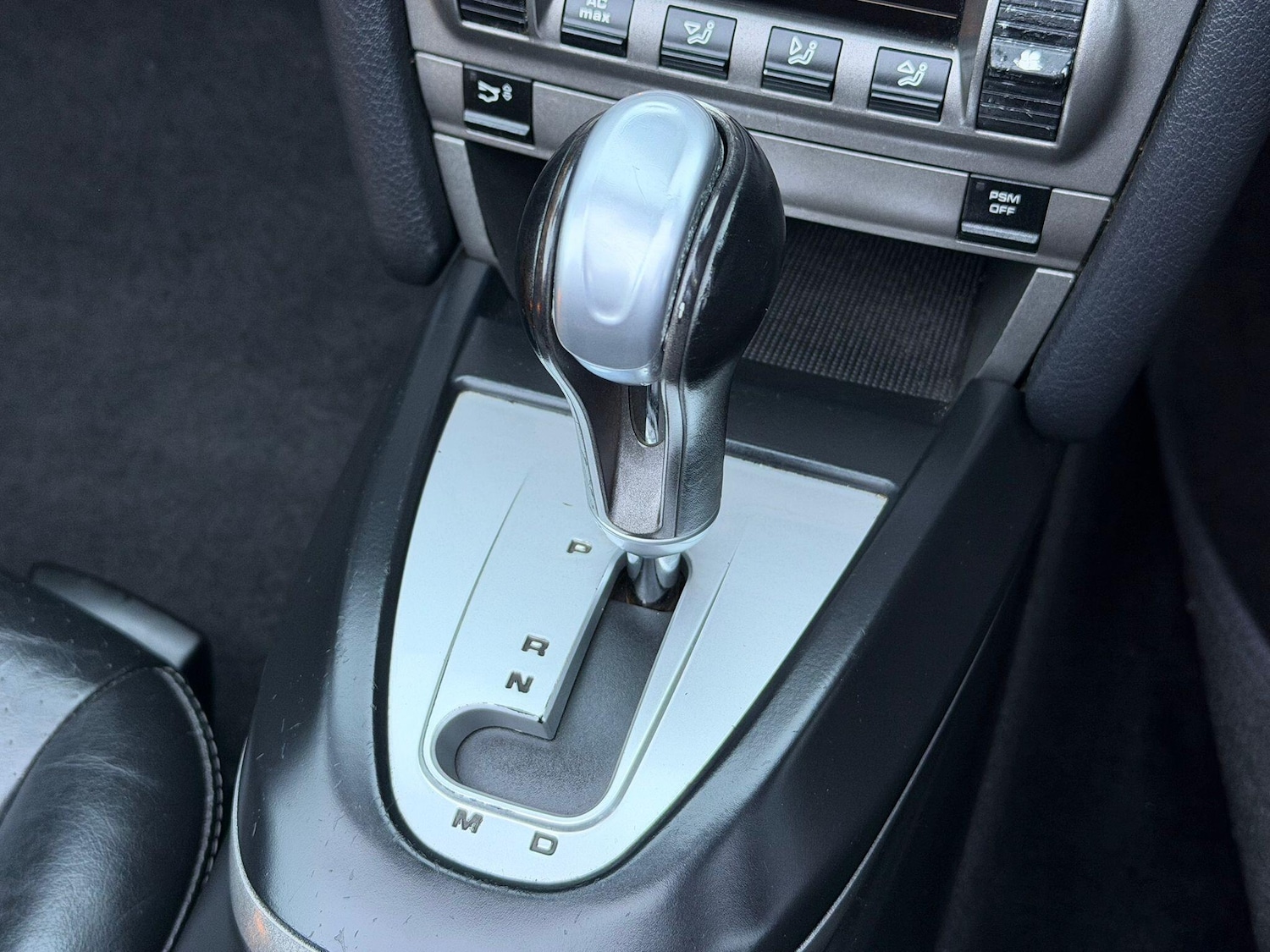 Used Porsche Boxster for sale - 77633567: Photo 10