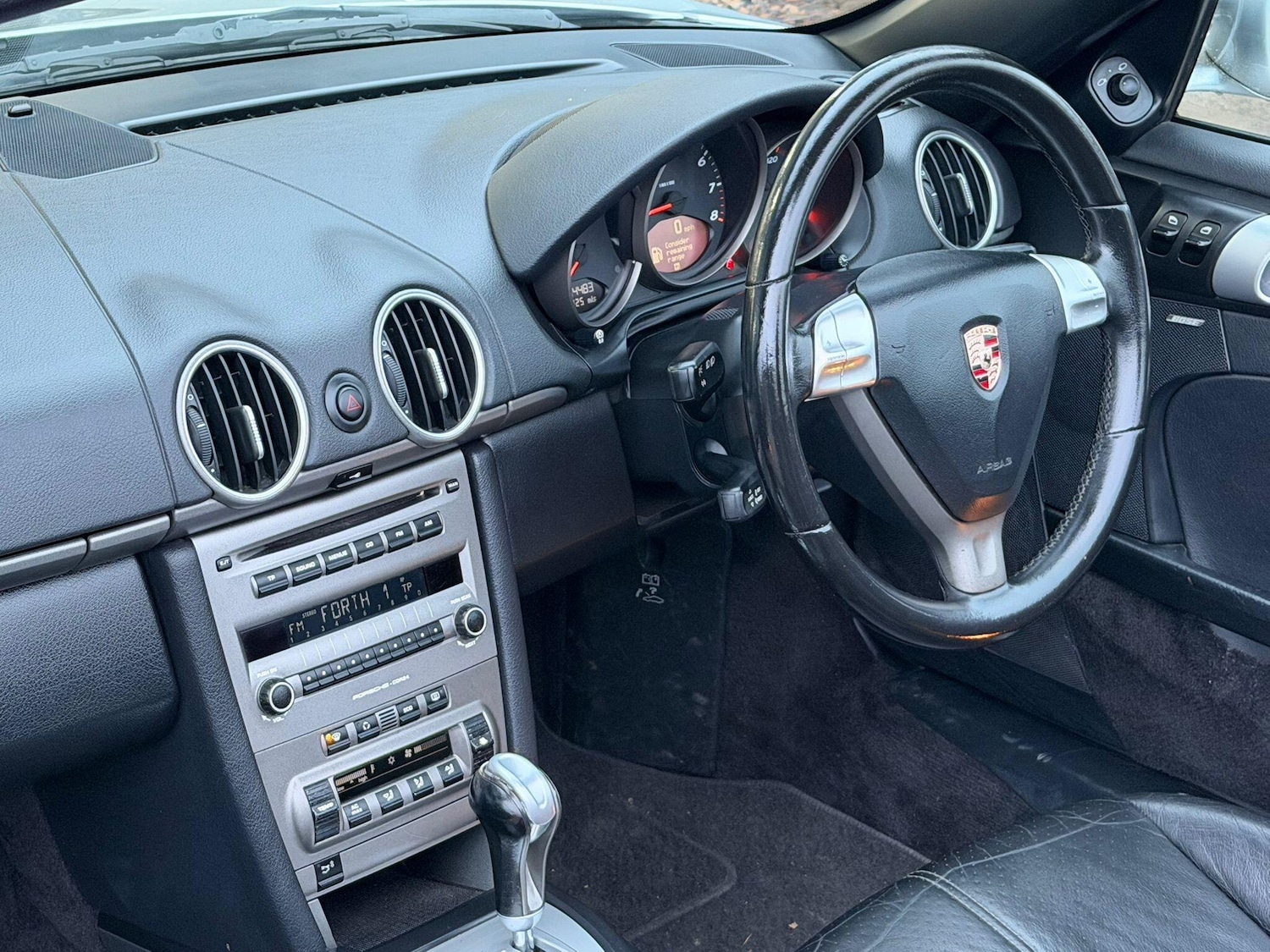 Used Porsche Boxster for sale - 77633567: Photo 11