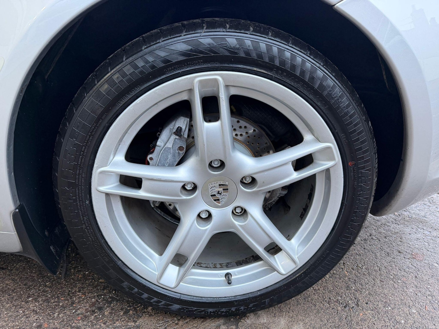 Used Porsche Boxster for sale - 77633567: Photo 18