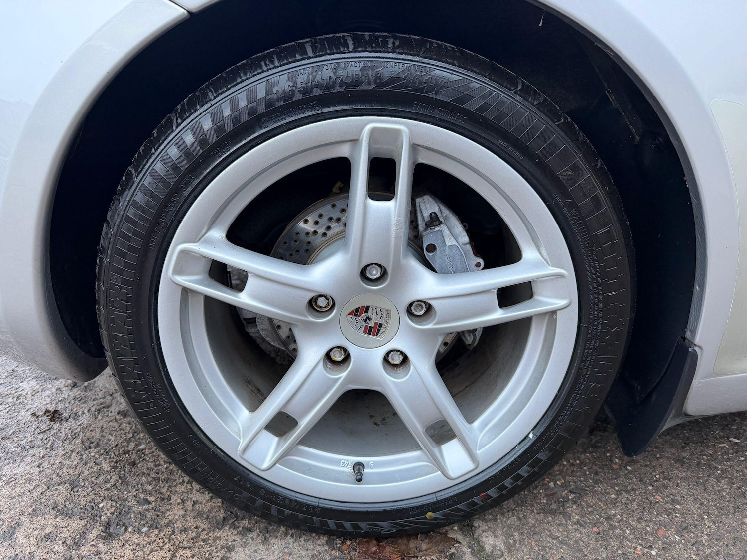 Used Porsche Boxster for sale - 77633567: Photo 20