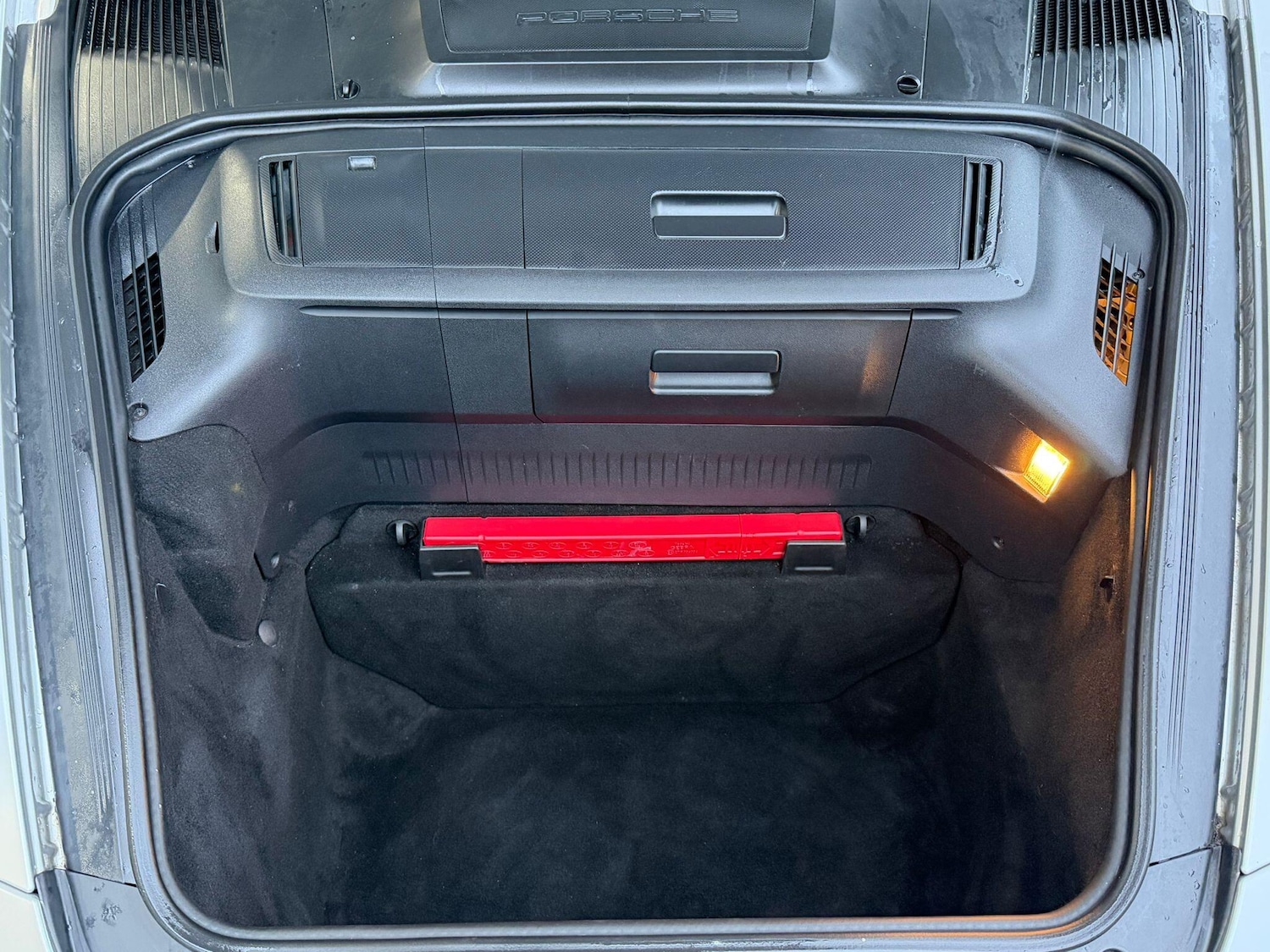 Used Porsche Boxster for sale - 77633567: Photo 26