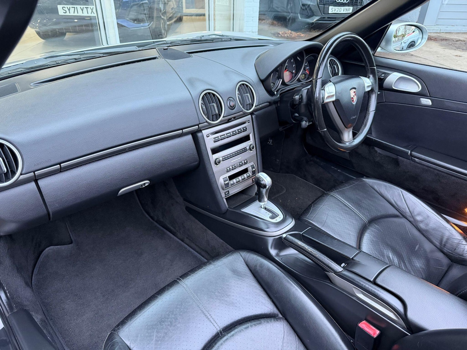 Used Porsche Boxster for sale - 77633567: Photo 6