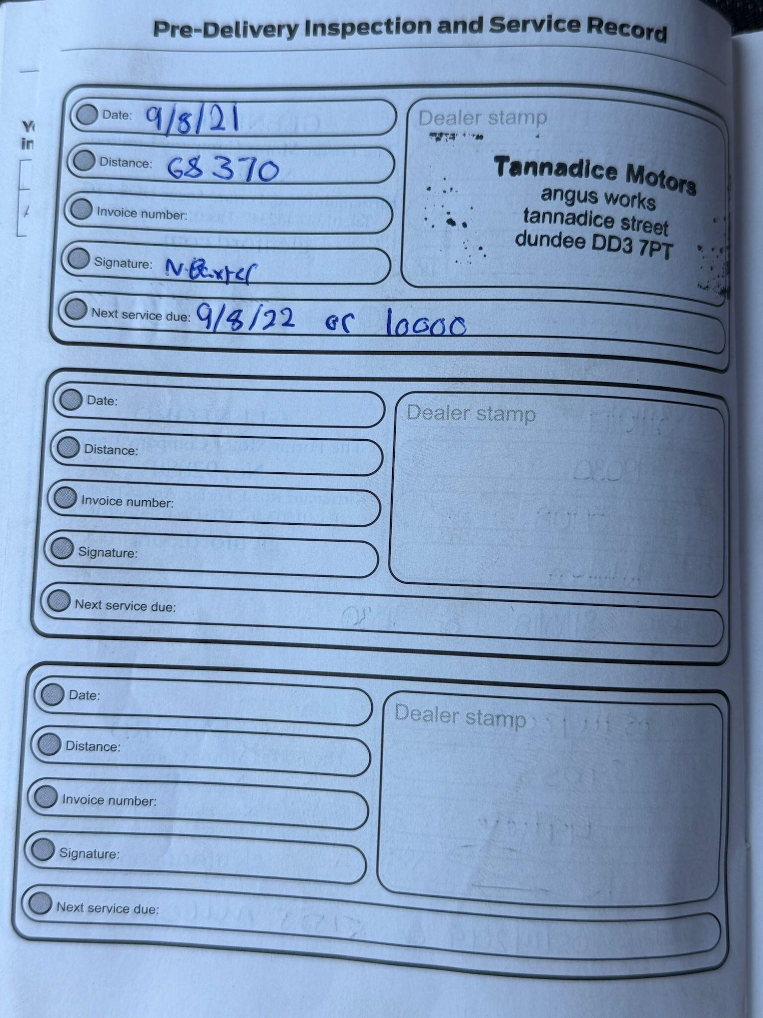 Used Ford Kuga 2016 for sale - 76647479: Photo 22