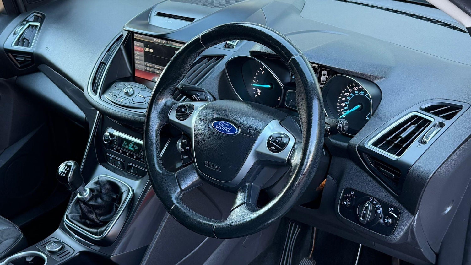 Used Ford Kuga 2016 for sale - 76647479: Photo 25