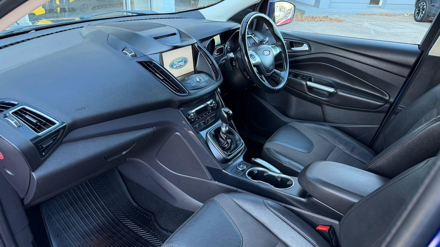 Used Ford Kuga 2016 for sale - 76647479: Photo 26