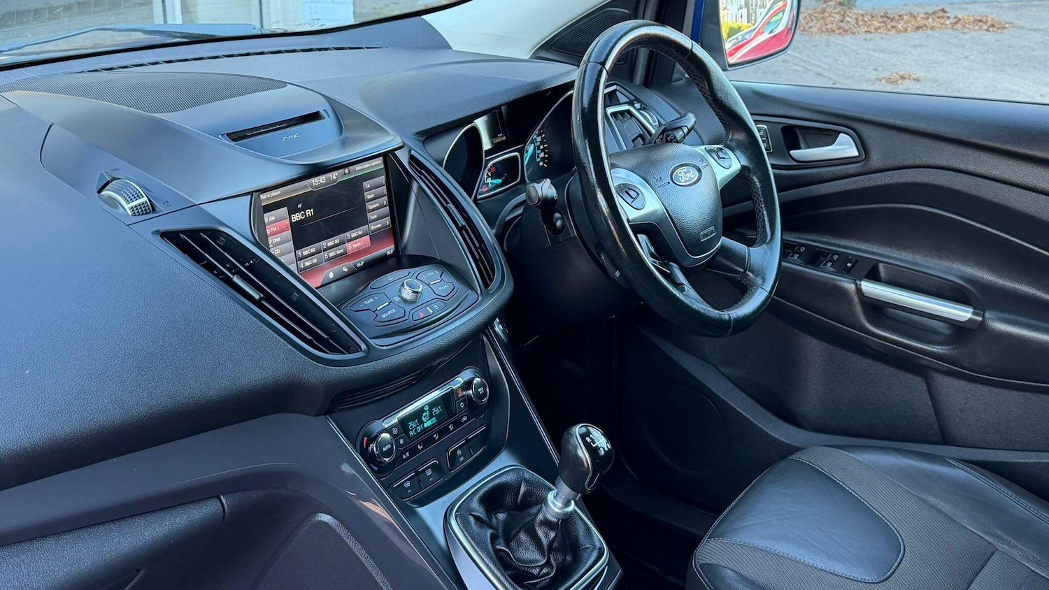 Used Ford Kuga 2016 for sale - 76647479: Photo 3