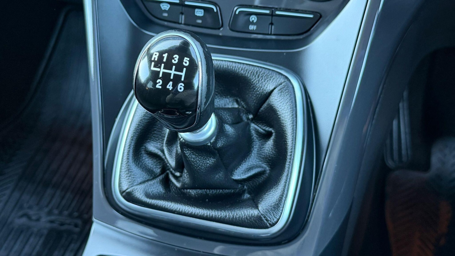 Used Ford Kuga 2016 for sale - 76647479: Photo 7