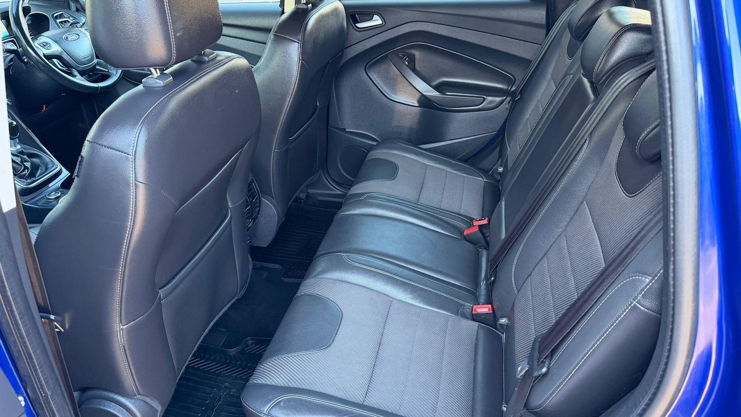 Used Ford Kuga 2016 for sale - 76647479: Photo 9