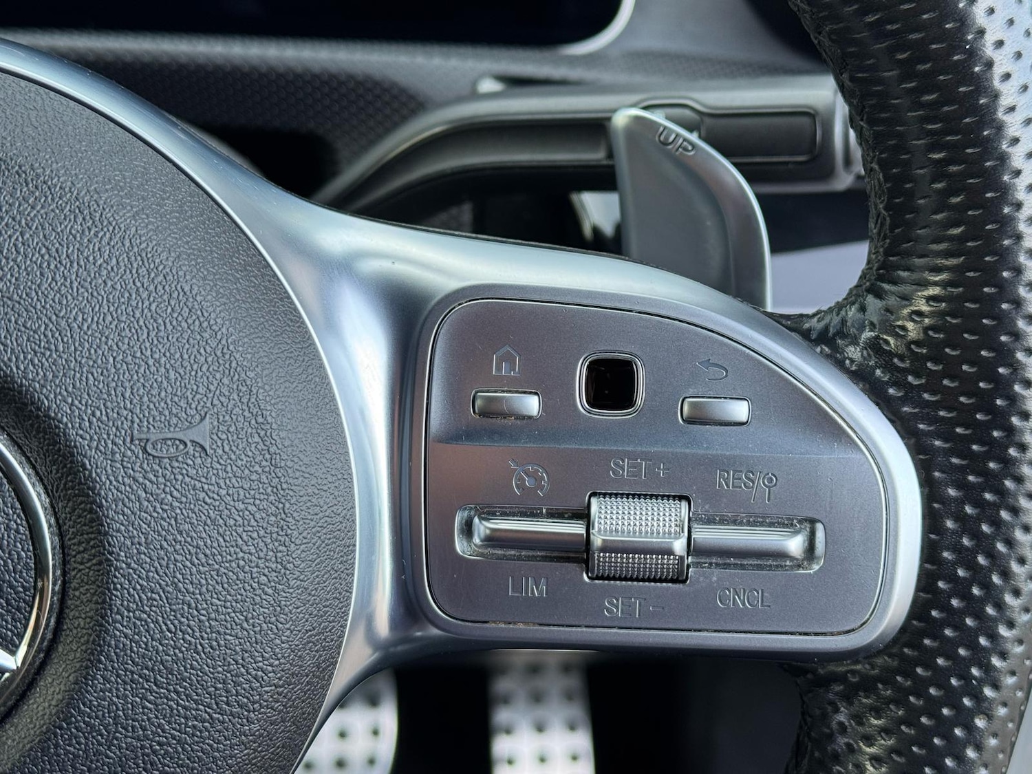 Used Mercedes-Benz CLA 2021 for sale - 77376392: Photo 14