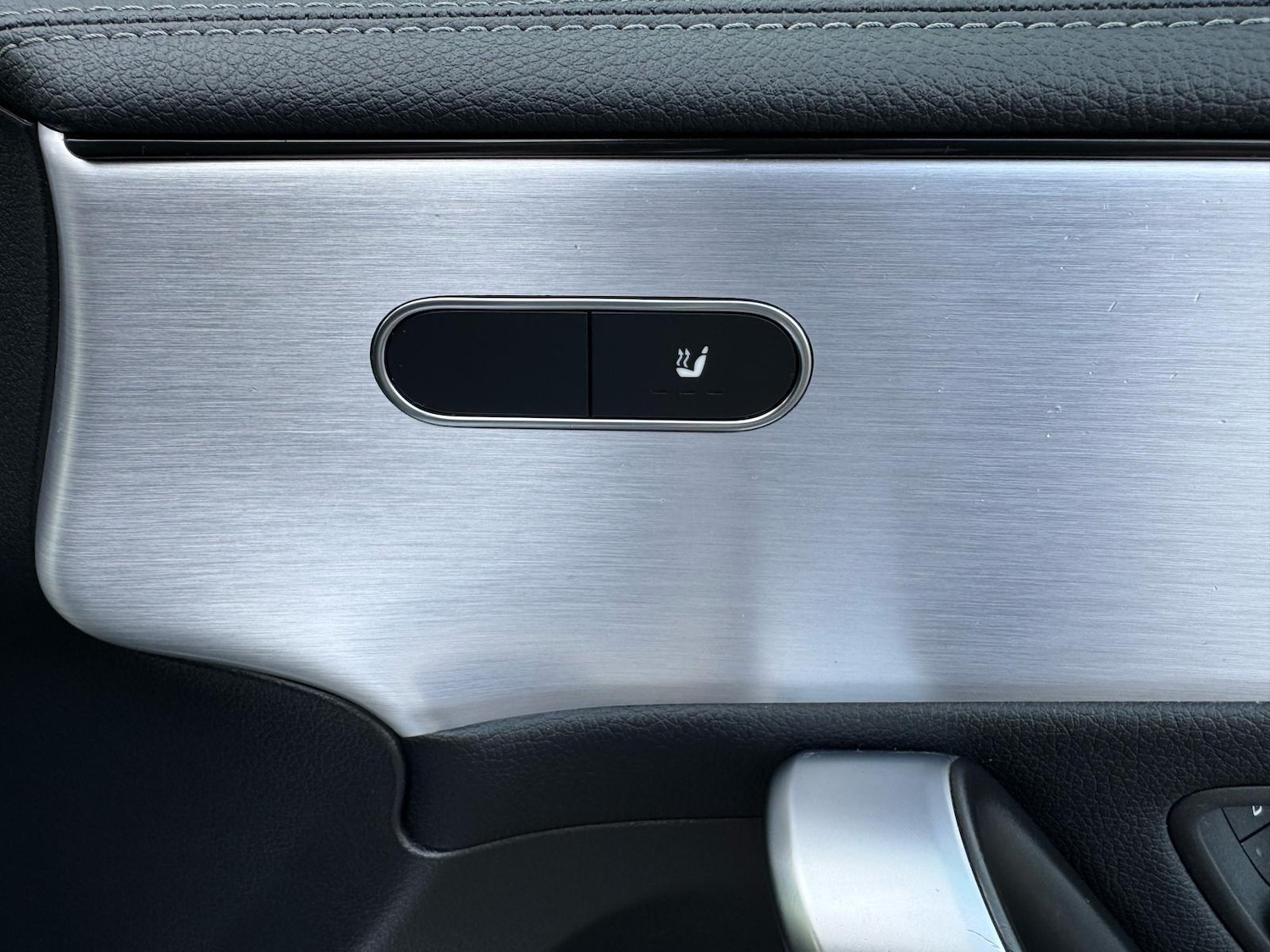 Used Mercedes-Benz CLA 2021 for sale - 77376392: Photo 16