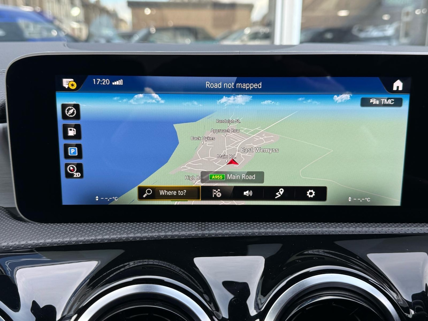 Used Mercedes-Benz CLA 2021 for sale - 77376392: Photo 21