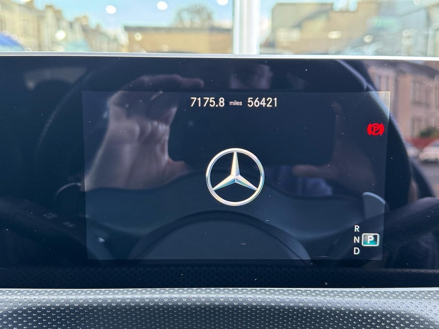 Used Mercedes-Benz CLA 2021 for sale - 77376392: Photo 22