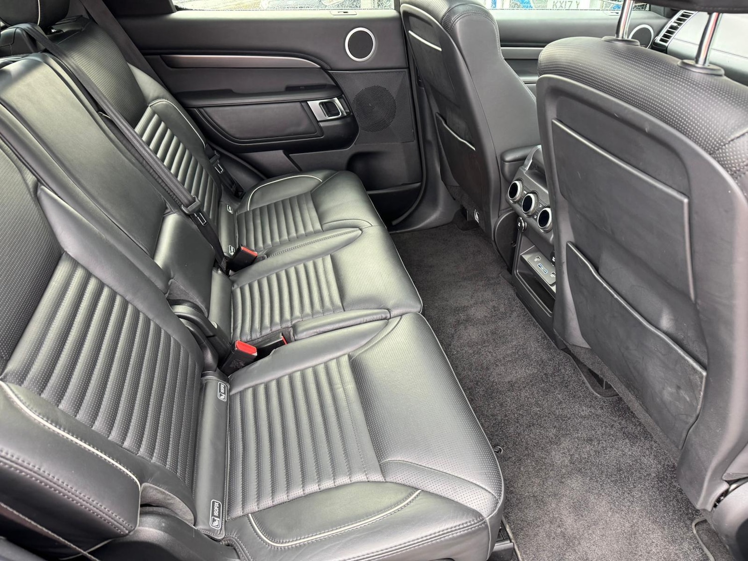 Used Land Rover Discovery 2019 for sale - 76671517: Photo 11