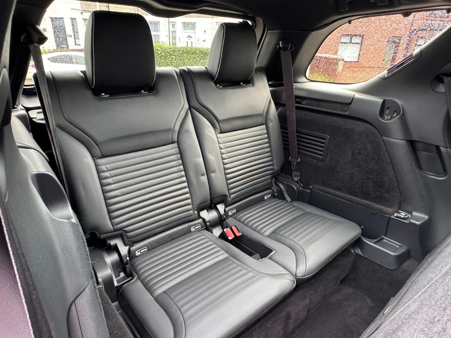 Used Land Rover Discovery 2019 for sale - 76671517: Photo 12